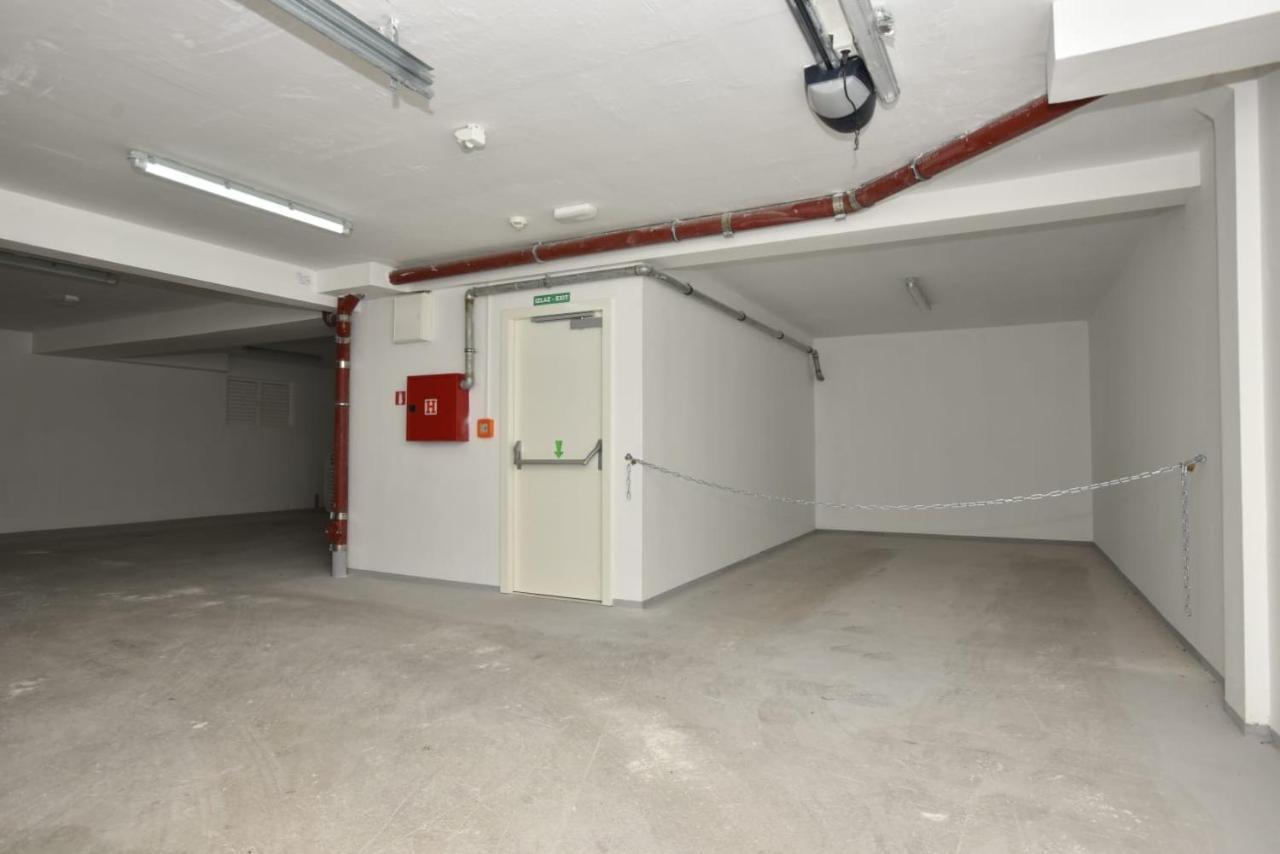Apartment Anna A2+2 Makarska Luaran gambar